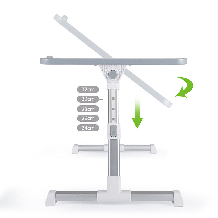 Modern Adjustable Laptop Table Dormitory & Office Laptop Table