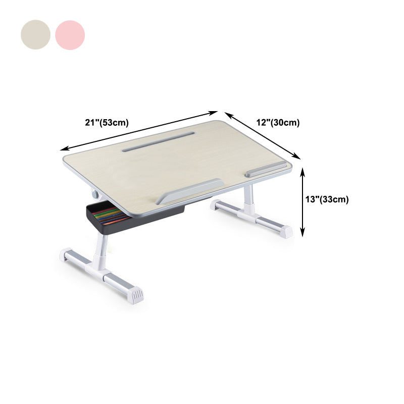 Modern Adjustable Laptop Table Dormitory & Office Laptop Table