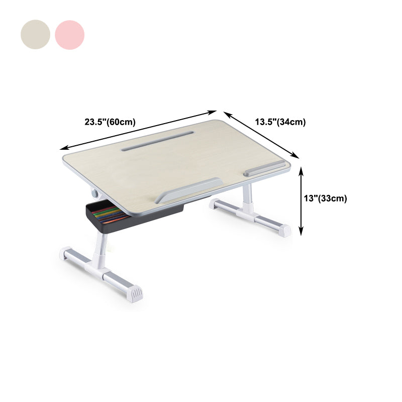 Modern Adjustable Laptop Table Dormitory & Office Laptop Table