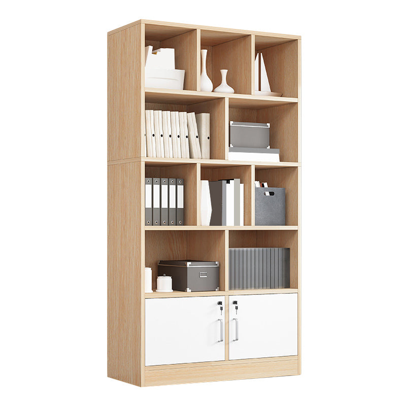 Modern File Cabinet Vertical Home or Office Filing Cabinet for Home Office