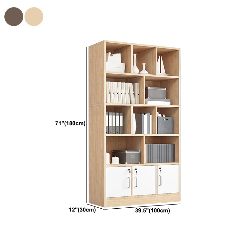 Modern File Cabinet Vertical Home or Office Filing Cabinet for Home Office