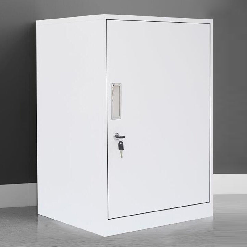 Fireproof File Cabinet Metal Locking Drawers Plain Vertical File Cabinet