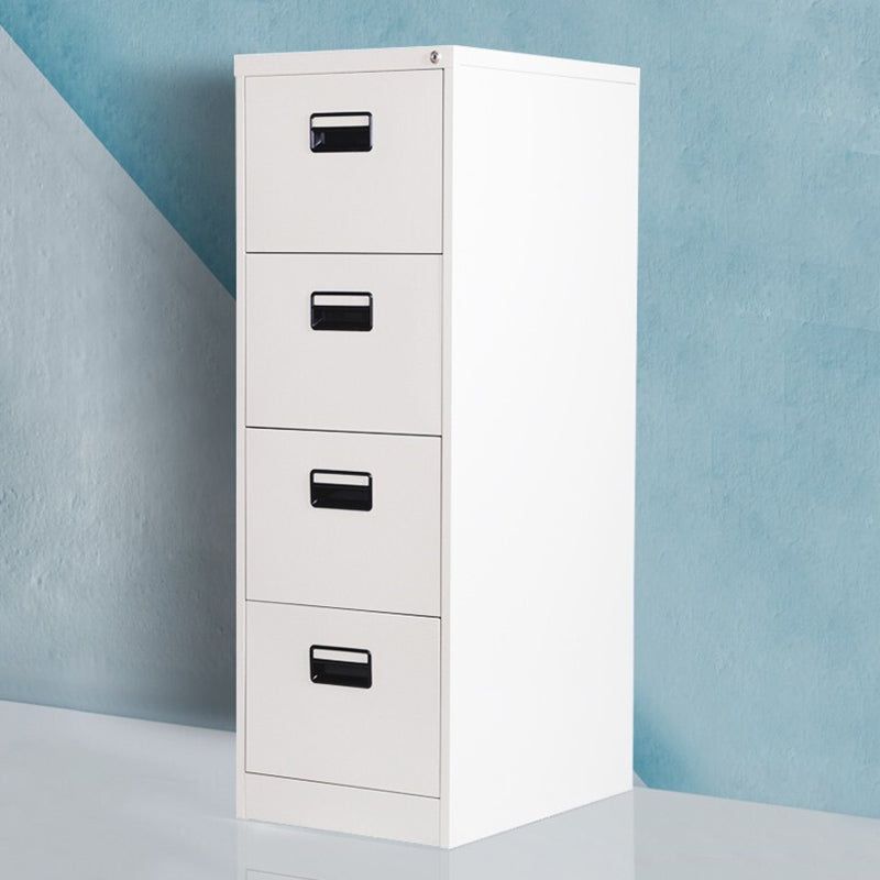 Modern Style Vertical Filing Cabinet Metal Filing Cabinet with Storage