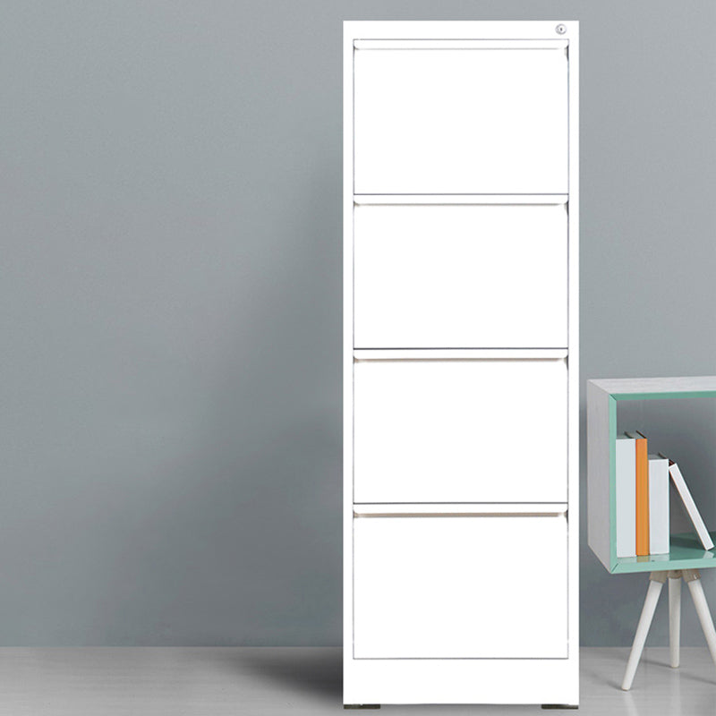 Modern Style Vertical Filing Cabinet Metal Filing Cabinet with Storage