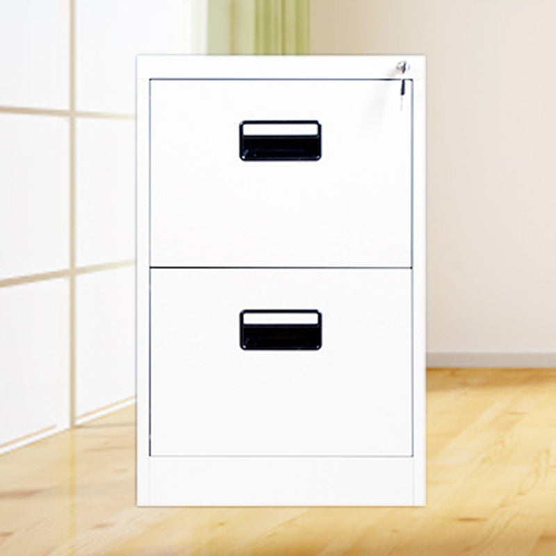 Modern Style Vertical Filing Cabinet Metal Filing Cabinet with Storage