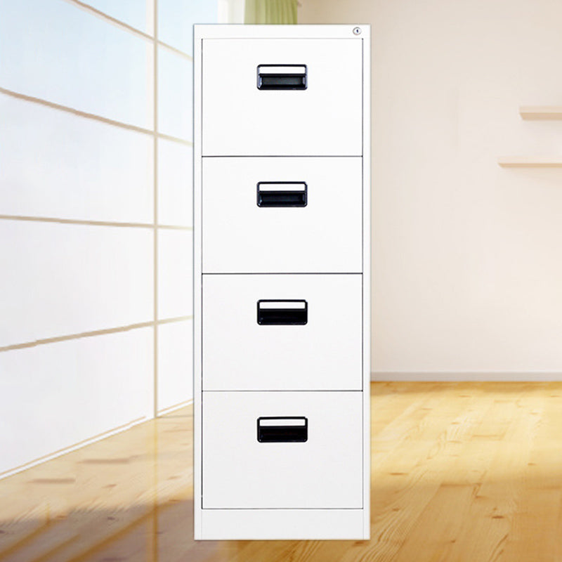 Modern Style Vertical Filing Cabinet Metal Filing Cabinet with Storage