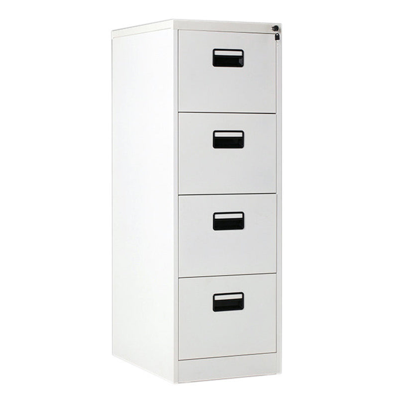 Modern Style Vertical Filing Cabinet Metal Filing Cabinet with Storage