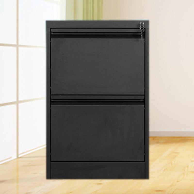 Modern Style Vertical Filing Cabinet Metal Filing Cabinet with Storage