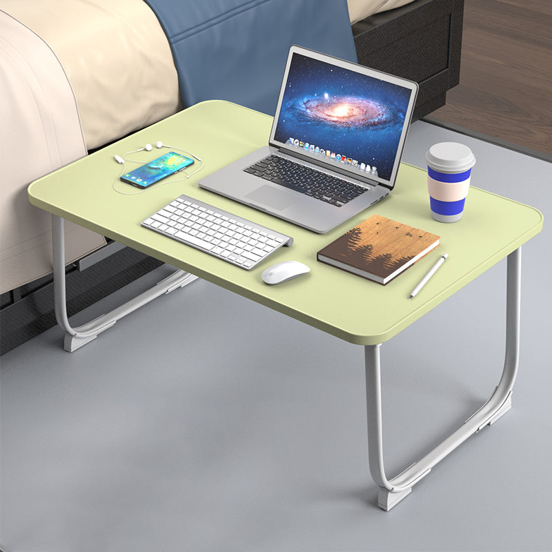 Contemporary Dormitory Writing Desk Rectangular Writing Desk