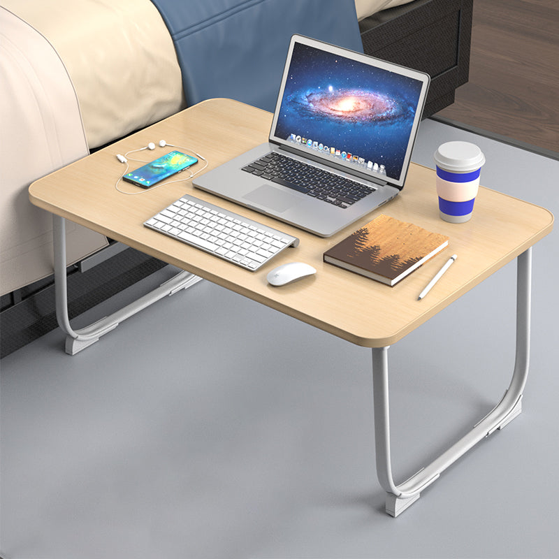 Contemporary Dormitory Writing Desk Rectangular Writing Desk