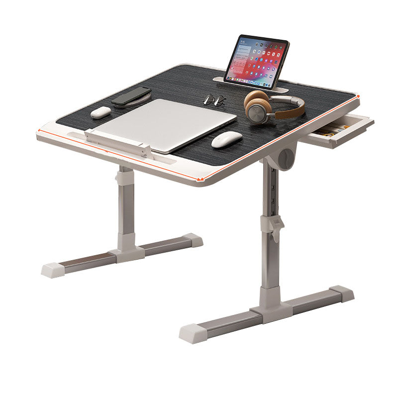 Modern & Contemporary Folding Office Desk Dormitory Laptop Table