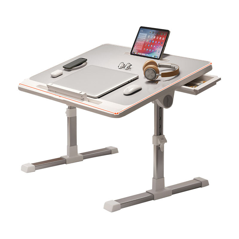 Modern & Contemporary Folding Office Desk Dormitory Laptop Table