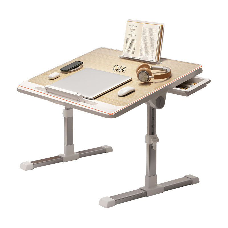 Modern & Contemporary Folding Office Desk Dormitory Laptop Table