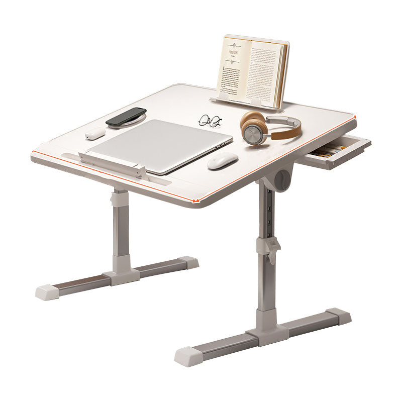 Modern & Contemporary Folding Office Desk Dormitory Laptop Table