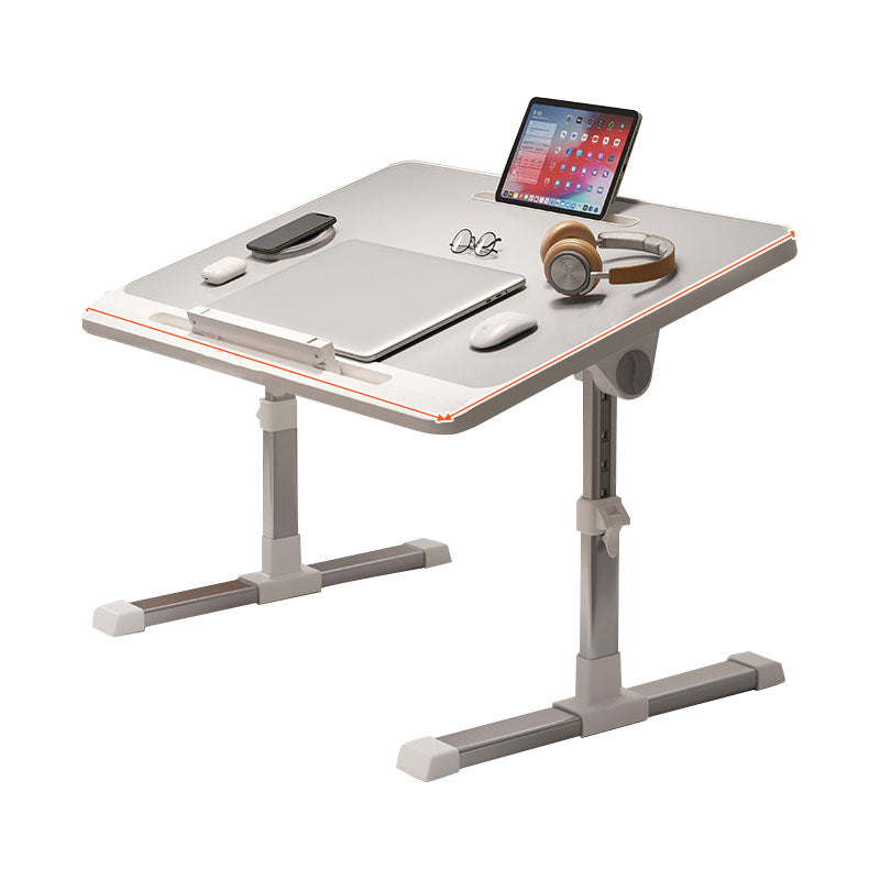 Modern & Contemporary Folding Office Desk Dormitory Laptop Table