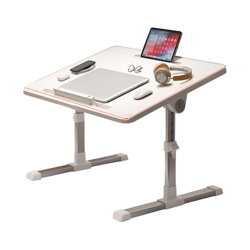 Modern & Contemporary Folding Office Desk Dormitory Laptop Table