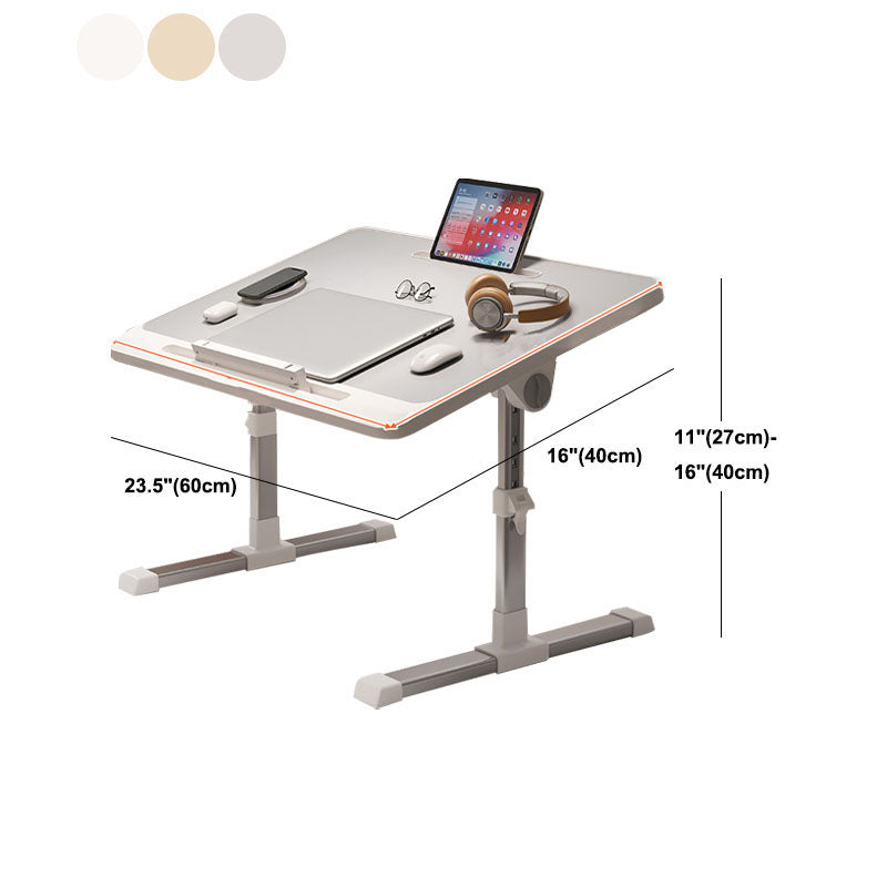 Modern & Contemporary Folding Office Desk Dormitory Laptop Table