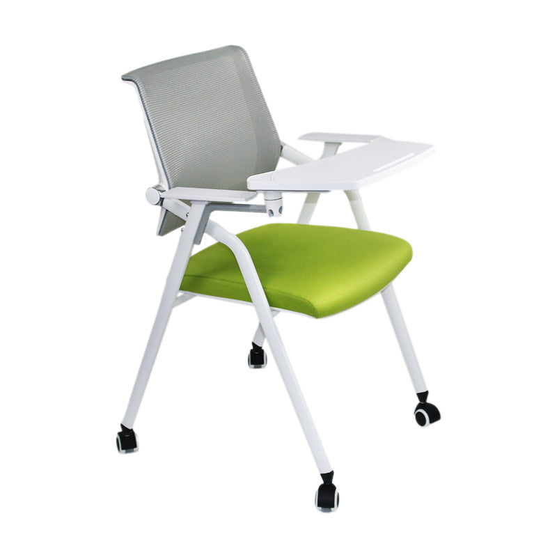 Contemporary Conference Chair with Breathable AirGrid Back Office Chair