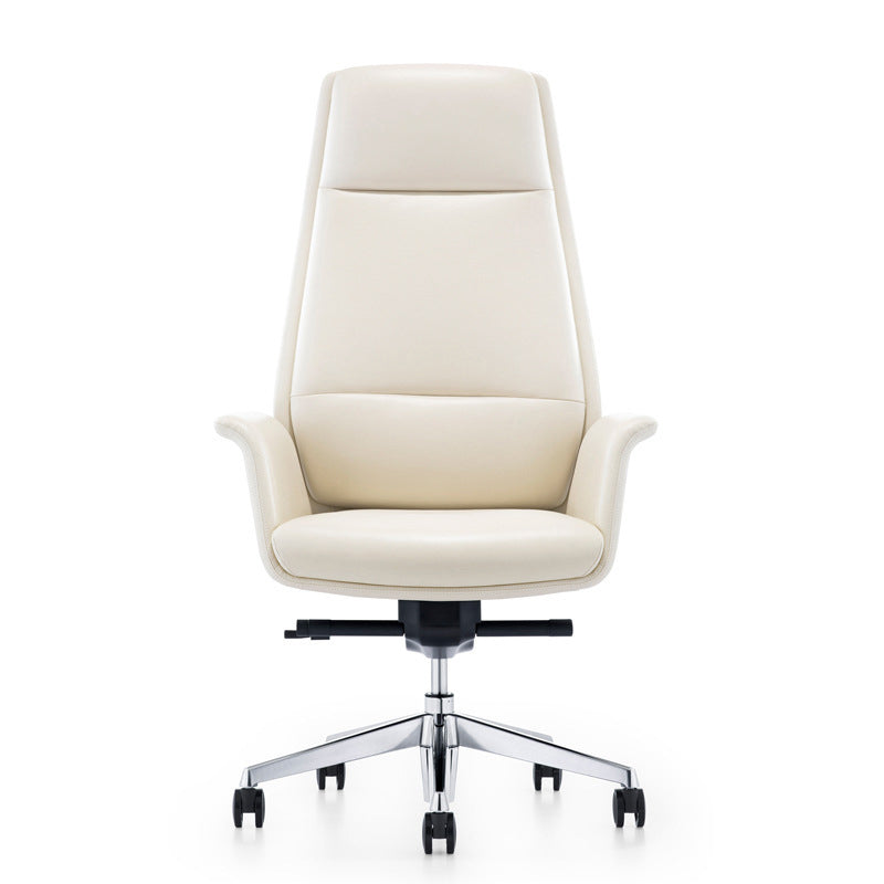 Contemporary Adjustable Seat Height Chair Conference Swivel Chair