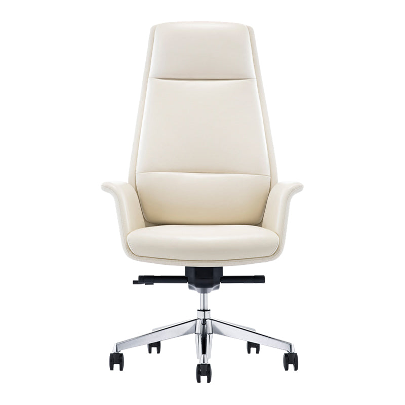 Contemporary Adjustable Seat Height Chair Conference Swivel Chair