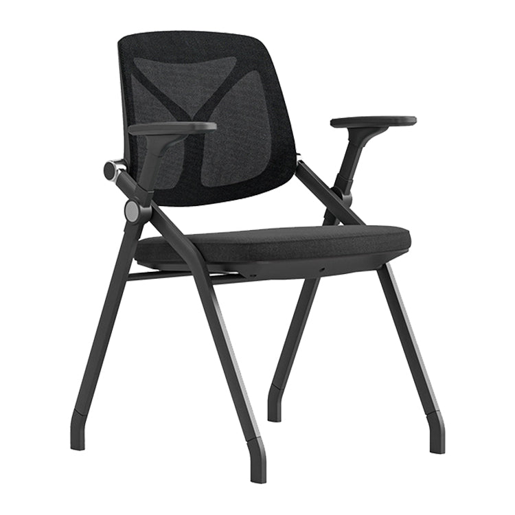 CorLiving Workspace Office Chair Mesh Low-Back Conference Chair