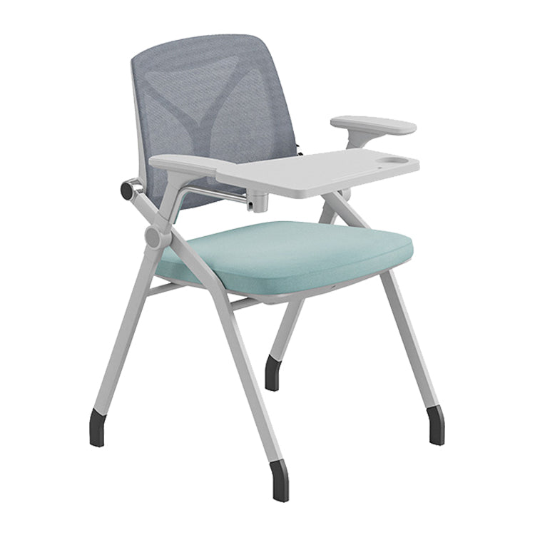 CorLiving Workspace Office Chair Mesh Low-Back Conference Chair