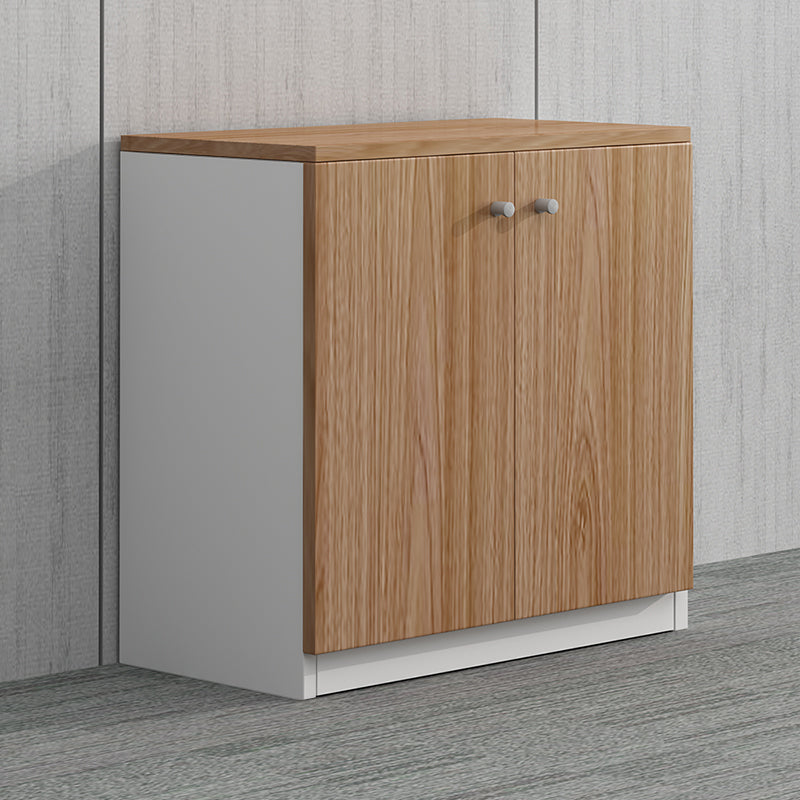 Modern Style Lateral Filing Cabinet Wood Filing Cabinet with Storage