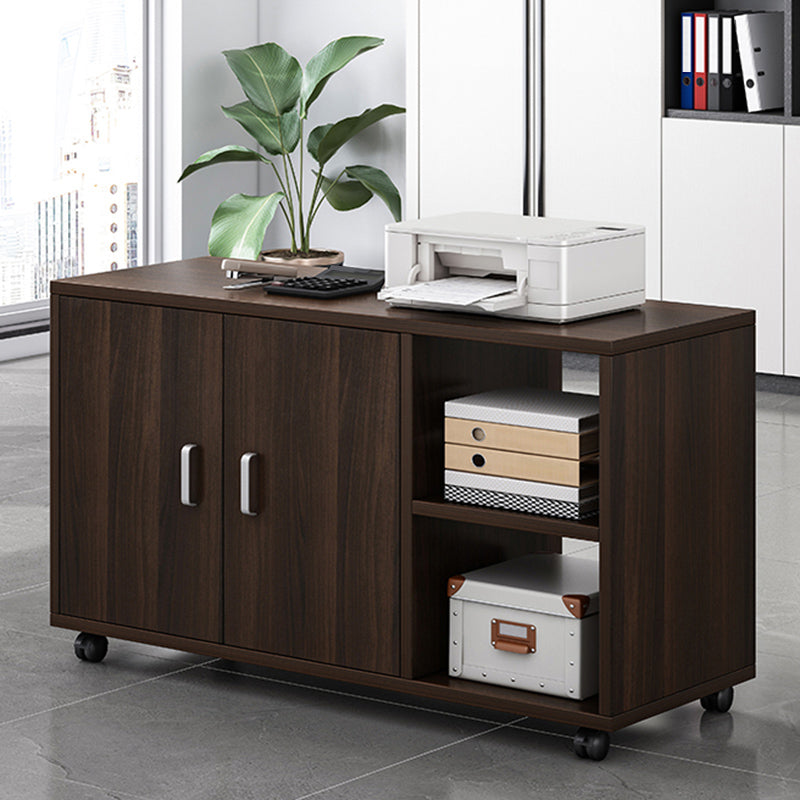 Storage Shelves File Cabinet Lateral File Cabinet with Locking Drawers