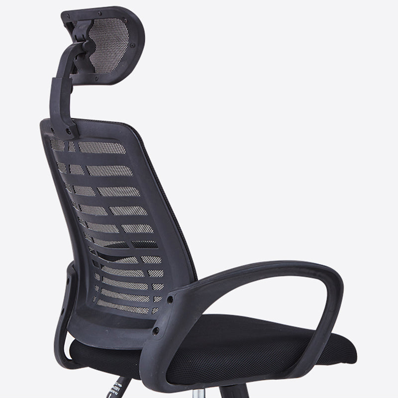 Contemporary Office Chair High Back Ergonomic Conference Chair