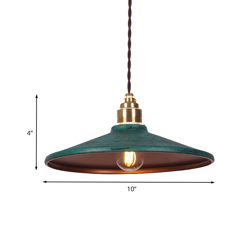 Kit de lumière suspendue à plate