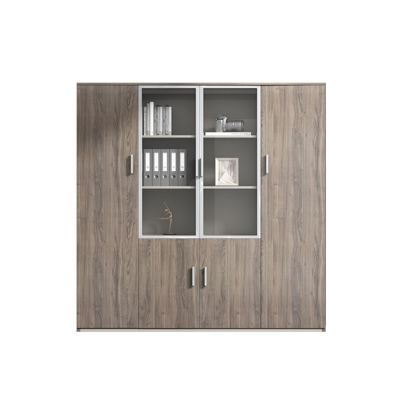 Contemporary File Cabinets Solid Wood Vertical File Cabinet Office