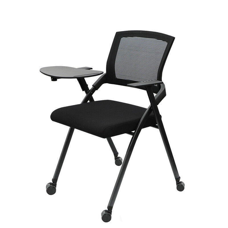 Contemporary Guest Chair Mid-Back Ergonomic Conference Chair