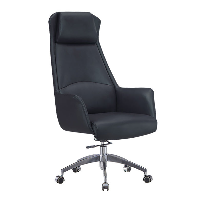 High Back Executive Chair Contemporary Ergonomic Managers Chair