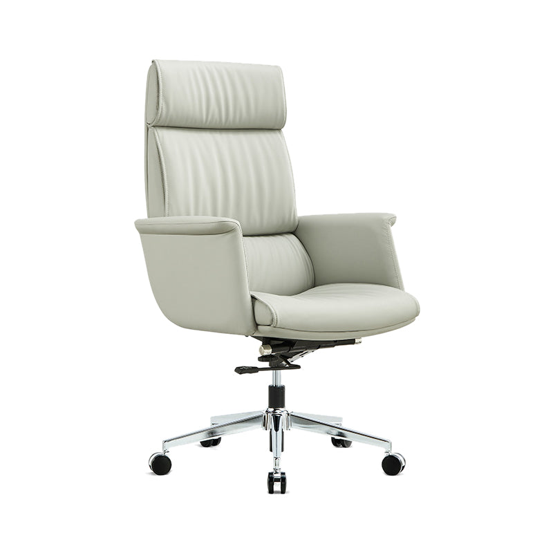 Contemporary High Back Managers Chair Executive Office Chair