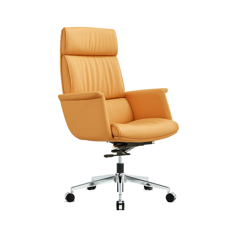 Contemporary High Back Managers Chair Executive Office Chair