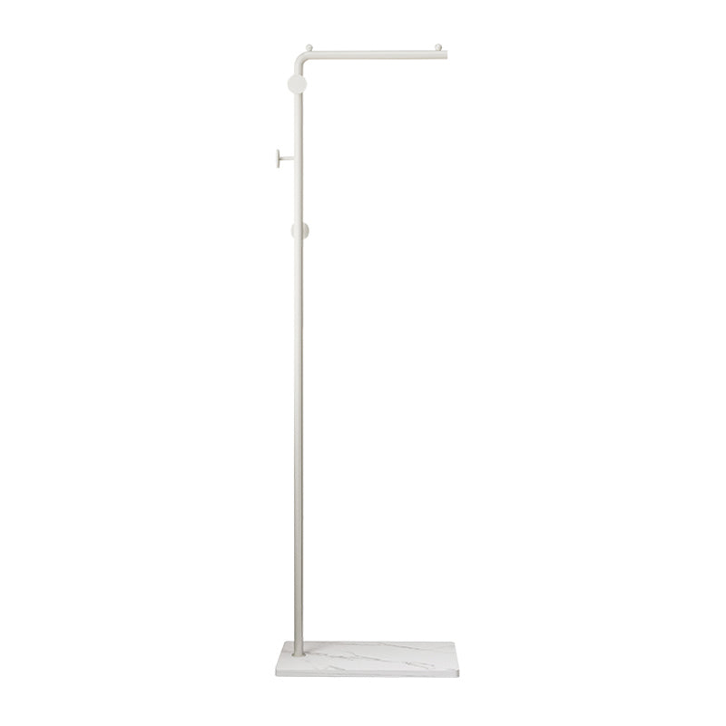 Gorgeous Coat Hanger Plain Free Standing Metal Coat Rack Metal for Living Room