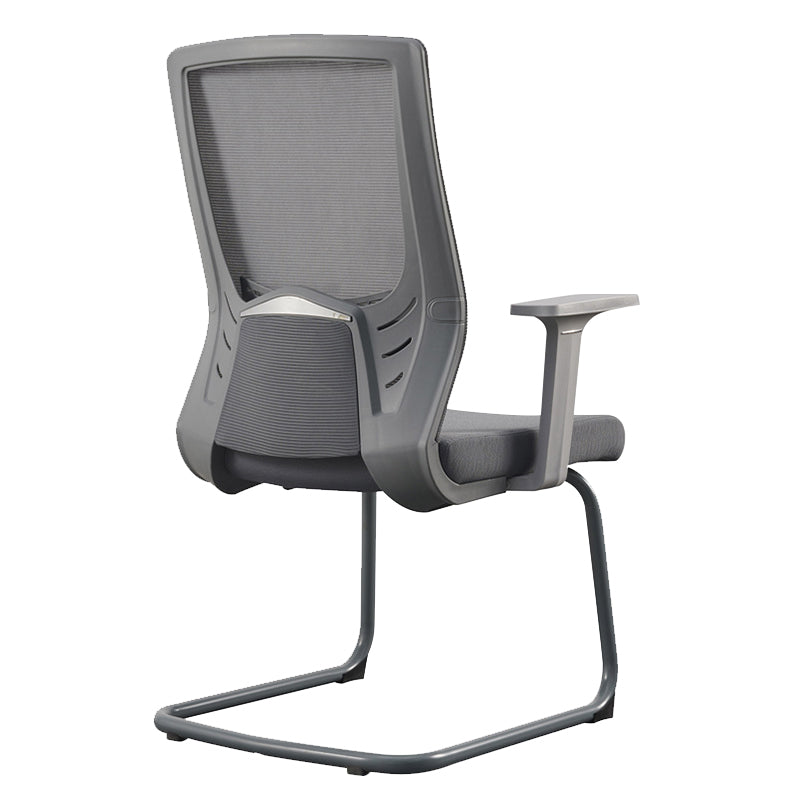 Contemporary Office Chair Mesh Computer Chair Ergonomic Task Chair