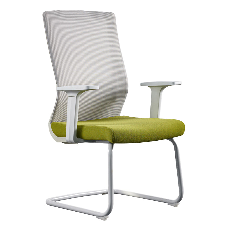 Contemporary Office Chair Mesh Computer Chair Ergonomic Task Chair