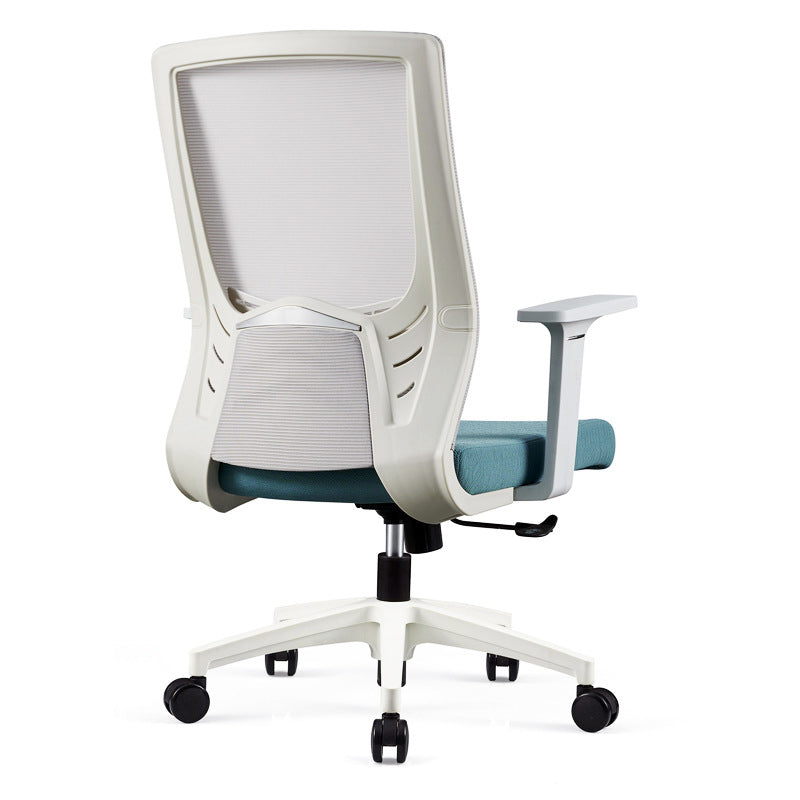 Contemporary Office Chair Mesh Computer Chair Ergonomic Task Chair