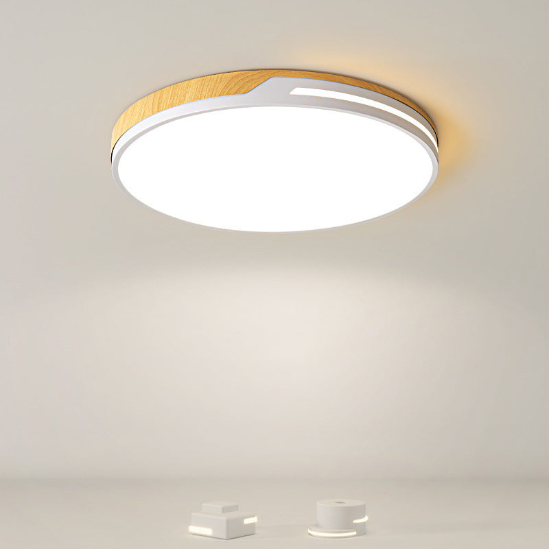 Modern LED Ceiling Light Metal Flush Mount Lighting for Kitchen