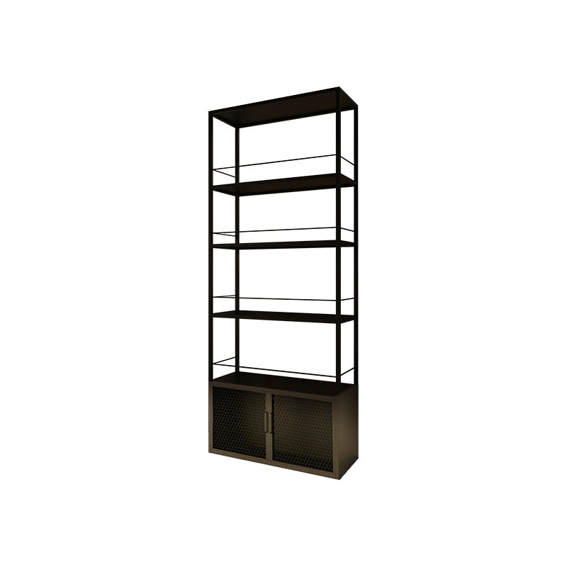 Freestanding Modern Wine Racks Metal with Shelf Wine Rack Kit