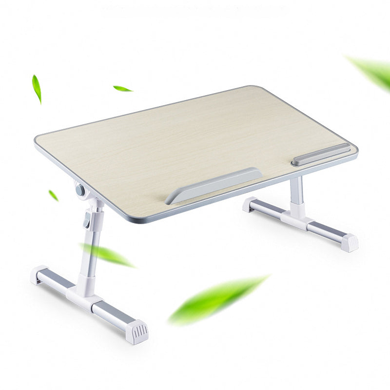 Modern Manufactured Wood Writing Desk Folding Adjustable Writing Desk