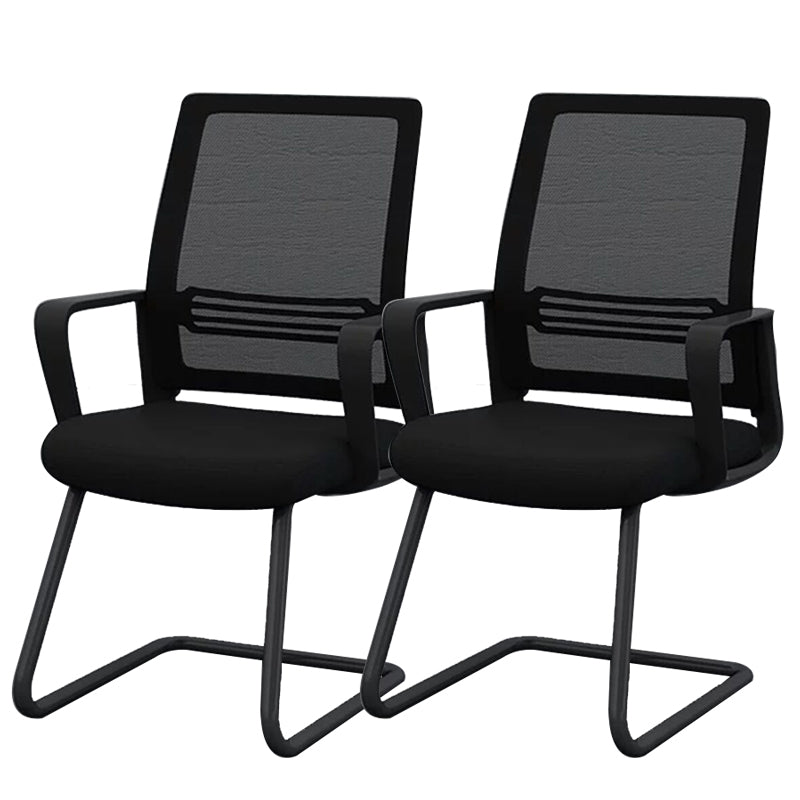 Modern & Contemporary Mid-Back Chair Conference Office Chair