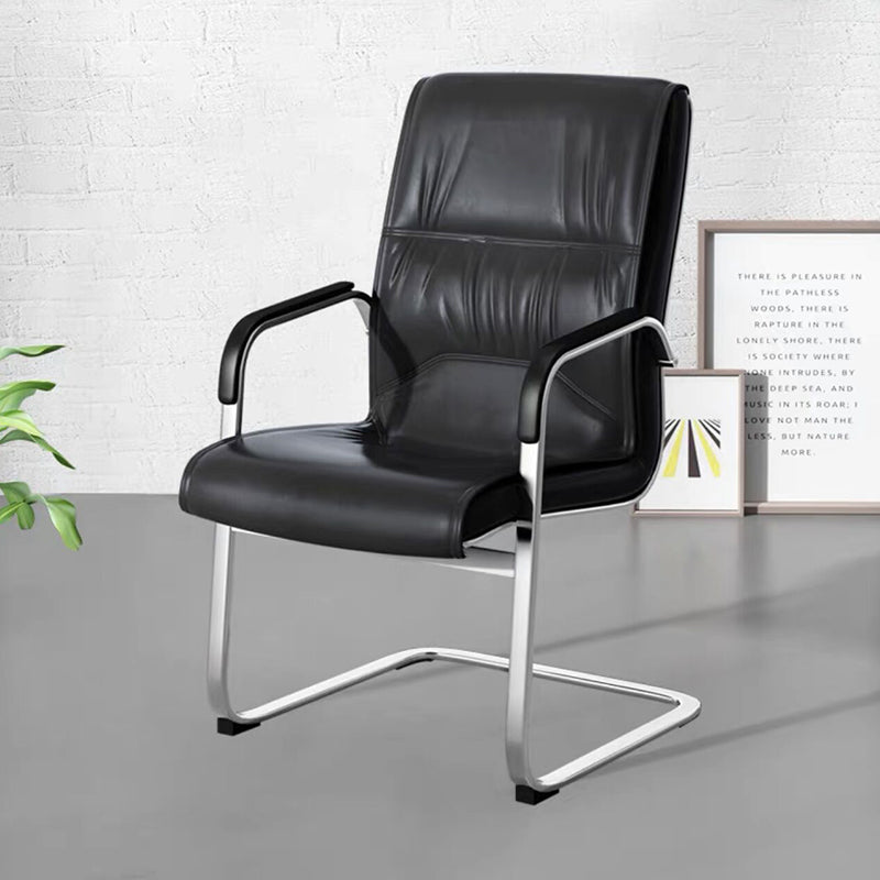 Modern & Contemporary Mid-Back Chair Conference Office Chair