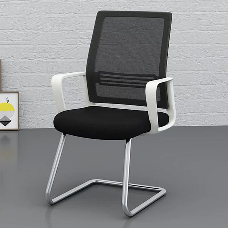 Modern & Contemporary Mid-Back Chair Conference Office Chair