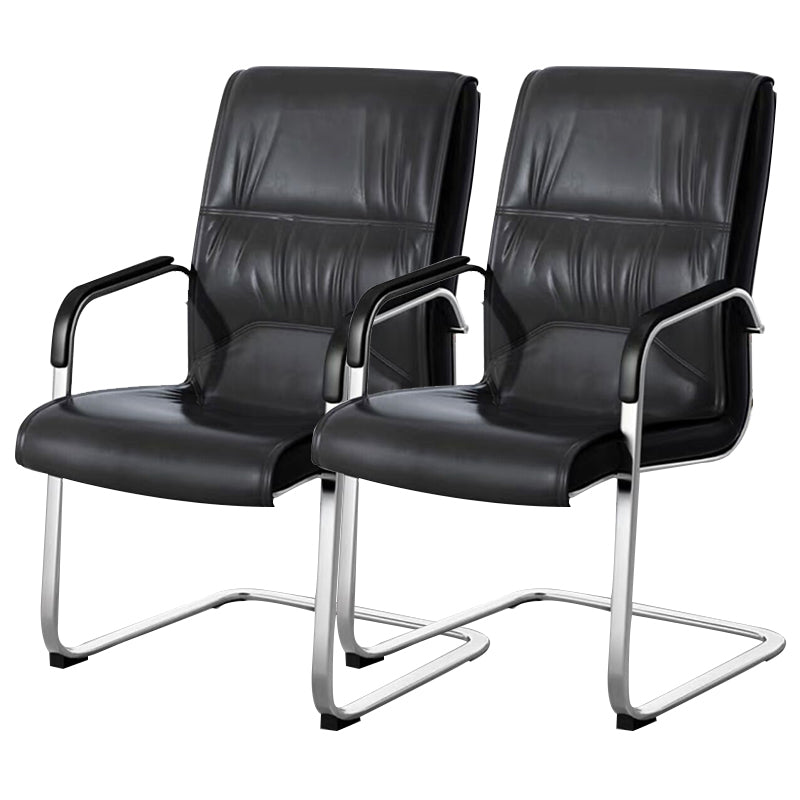 Modern & Contemporary Mid-Back Chair Conference Office Chair