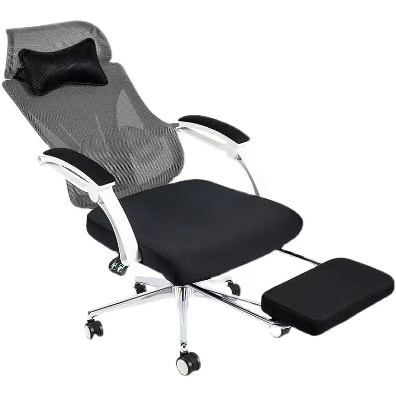 Contemporary Office Chair Mesh Computer Chair High Back Task Chair