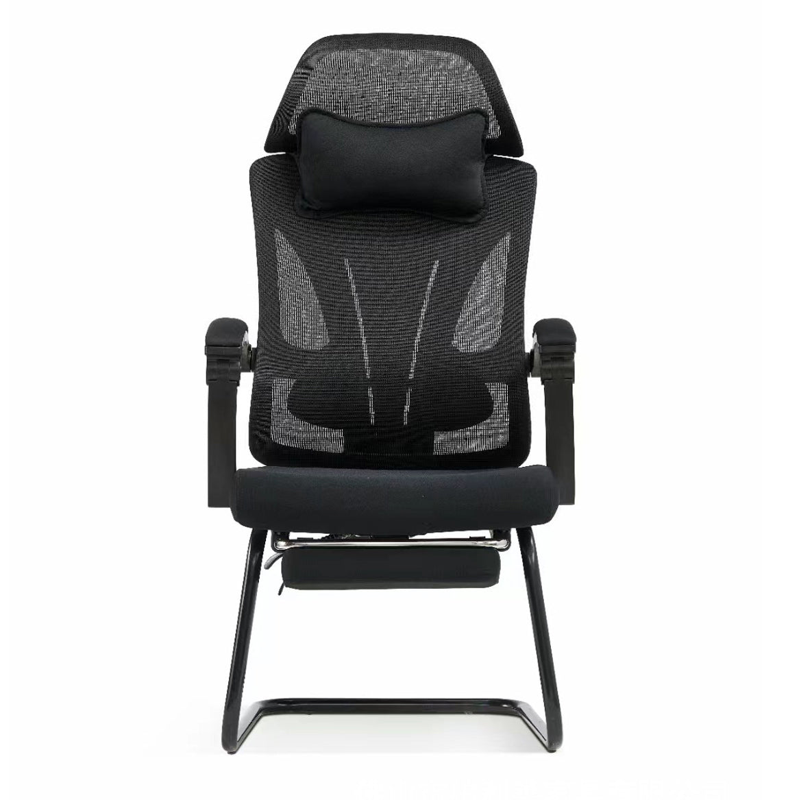 Contemporary Office Chair Mesh Computer Chair High Back Task Chair