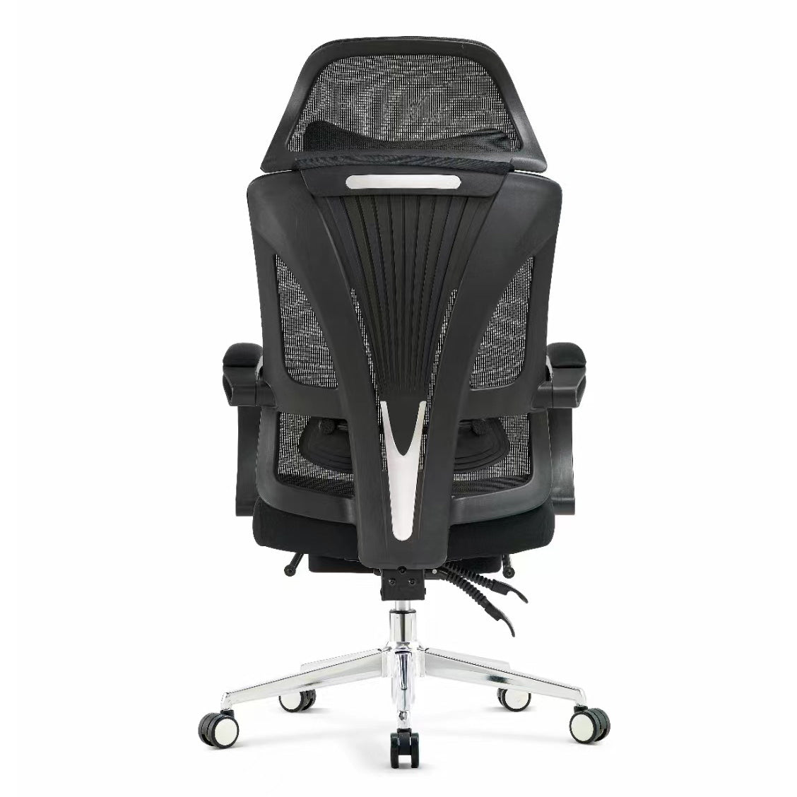 Contemporary Office Chair Mesh Computer Chair High Back Task Chair