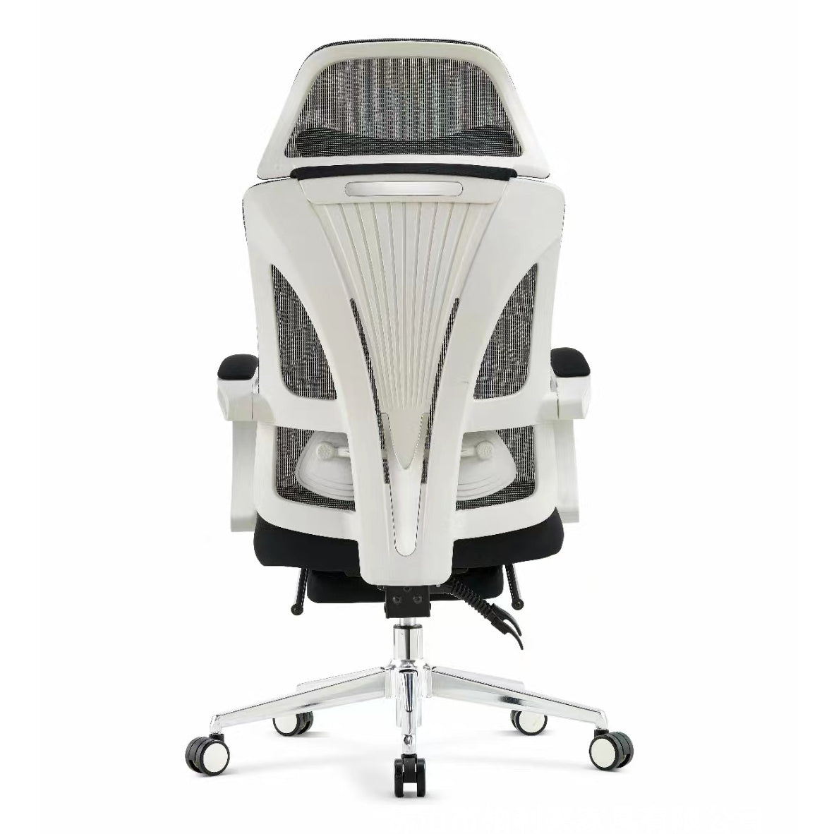 Contemporary Office Chair Mesh Computer Chair High Back Task Chair